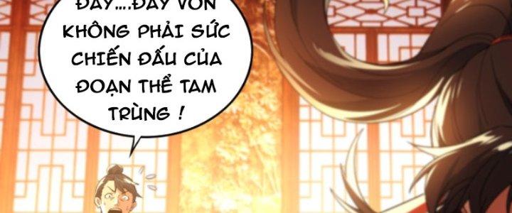 Ta Bất Tử, Coi Tự Bạo Là Công Kích Bình Thường Chapter 6 - Trang 3