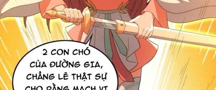 Ta Bất Tử, Coi Tự Bạo Là Công Kích Bình Thường Chapter 6 - Trang 3