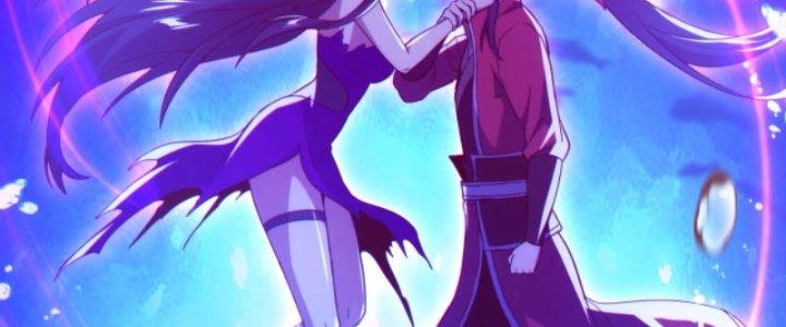 Ta Bất Tử, Coi Tự Bạo Là Công Kích Bình Thường Chapter 7 - Trang 3