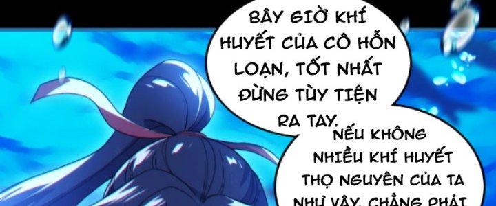 Ta Bất Tử, Coi Tự Bạo Là Công Kích Bình Thường Chapter 7 - Trang 3