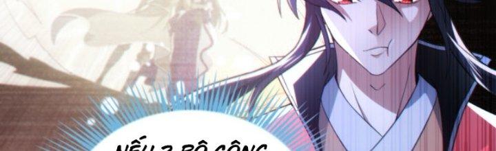 Ta Bất Tử, Coi Tự Bạo Là Công Kích Bình Thường Chapter 7 - Trang 3