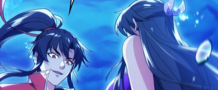 Ta Bất Tử, Coi Tự Bạo Là Công Kích Bình Thường Chapter 7 - Trang 3