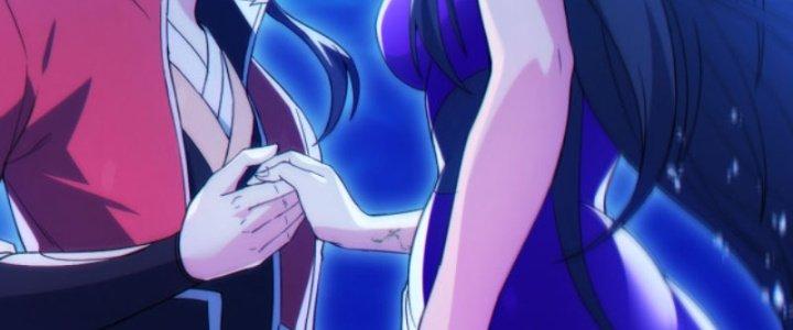 Ta Bất Tử, Coi Tự Bạo Là Công Kích Bình Thường Chapter 7 - Trang 3