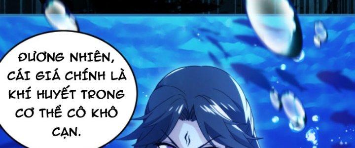 Ta Bất Tử, Coi Tự Bạo Là Công Kích Bình Thường Chapter 7 - Trang 3