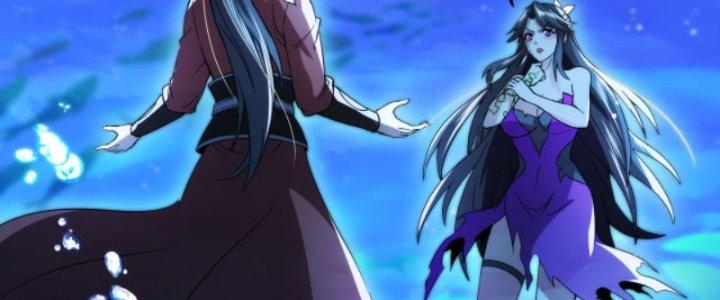 Ta Bất Tử, Coi Tự Bạo Là Công Kích Bình Thường Chapter 7 - Trang 3