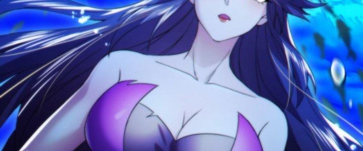 Ta Bất Tử, Coi Tự Bạo Là Công Kích Bình Thường Chapter 7 - Trang 3