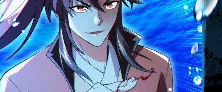 Ta Bất Tử, Coi Tự Bạo Là Công Kích Bình Thường Chapter 7 - Trang 3