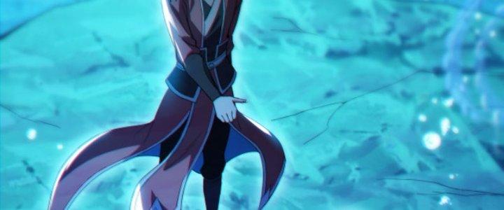 Ta Bất Tử, Coi Tự Bạo Là Công Kích Bình Thường Chapter 7 - Trang 3