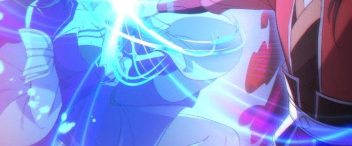 Ta Bất Tử, Coi Tự Bạo Là Công Kích Bình Thường Chapter 7 - Trang 3