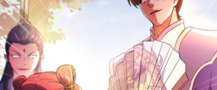 Ta Bất Tử, Coi Tự Bạo Là Công Kích Bình Thường Chapter 7 - Trang 3