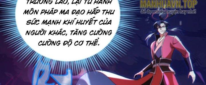 Ta Bất Tử, Coi Tự Bạo Là Công Kích Bình Thường Chapter 7 - Trang 3