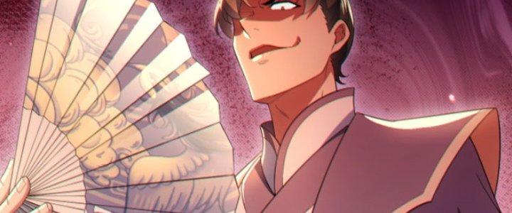 Ta Bất Tử, Coi Tự Bạo Là Công Kích Bình Thường Chapter 8 - Trang 3