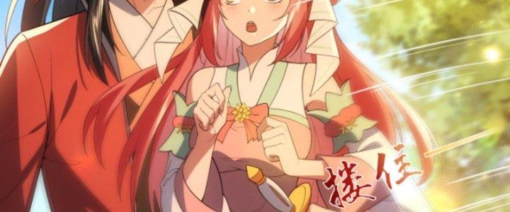 Ta Bất Tử, Coi Tự Bạo Là Công Kích Bình Thường Chapter 8 - Trang 3