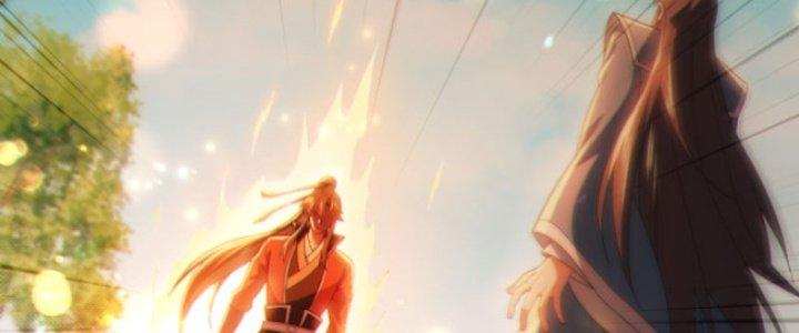 Ta Bất Tử, Coi Tự Bạo Là Công Kích Bình Thường Chapter 8 - Trang 3