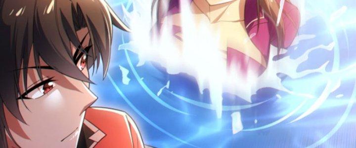 Ta Bất Tử, Coi Tự Bạo Là Công Kích Bình Thường Chapter 8 - Trang 3