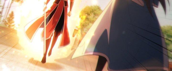 Ta Bất Tử, Coi Tự Bạo Là Công Kích Bình Thường Chapter 8 - Trang 3