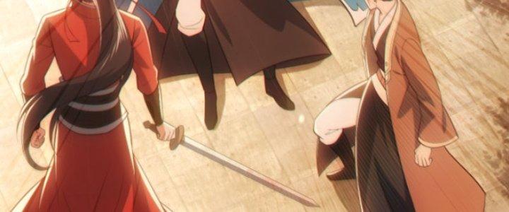 Ta Bất Tử, Coi Tự Bạo Là Công Kích Bình Thường Chapter 8 - Trang 3