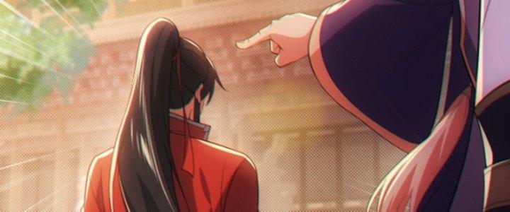 Ta Bất Tử, Coi Tự Bạo Là Công Kích Bình Thường Chapter 8 - Trang 3