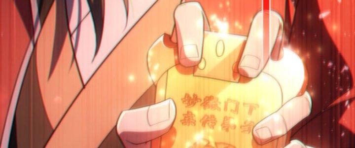 Ta Bất Tử, Coi Tự Bạo Là Công Kích Bình Thường Chapter 8 - Trang 3