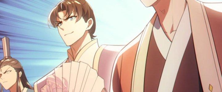 Ta Bất Tử, Coi Tự Bạo Là Công Kích Bình Thường Chapter 8 - Trang 3