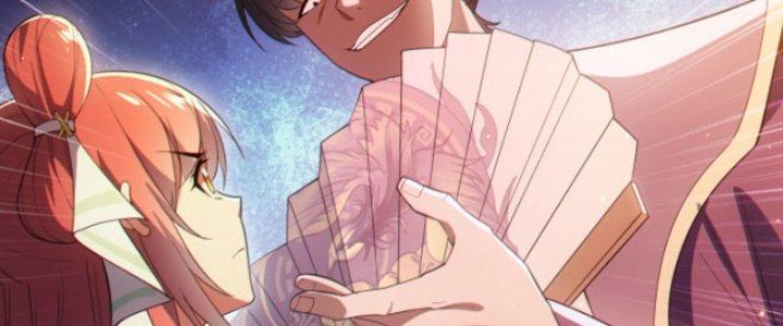 Ta Bất Tử, Coi Tự Bạo Là Công Kích Bình Thường Chapter 8 - Trang 3