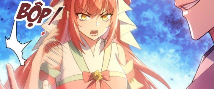 Ta Bất Tử, Coi Tự Bạo Là Công Kích Bình Thường Chapter 8 - Trang 3