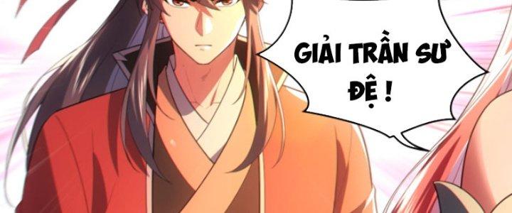 Ta Bất Tử, Coi Tự Bạo Là Công Kích Bình Thường Chapter 8 - Trang 3