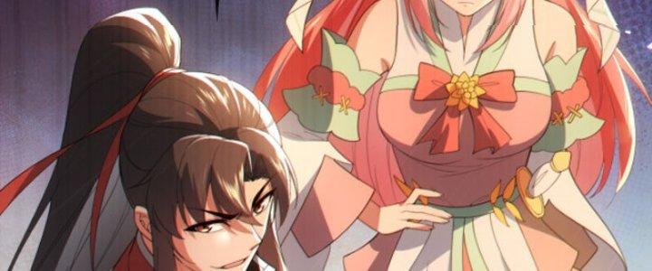 Ta Bất Tử, Coi Tự Bạo Là Công Kích Bình Thường Chapter 8 - Trang 3