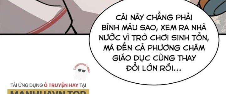 Người Chơi Hung Mãnh Chapter 49 - Trang 2