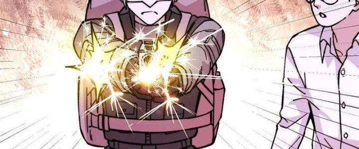 Người Chơi Hung Mãnh Chapter 50 - Trang 2