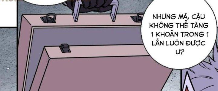 Người Chơi Hung Mãnh Chapter 54 - Trang 2