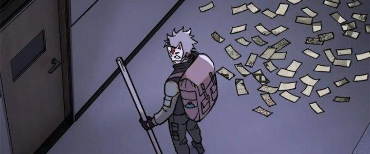 Người Chơi Hung Mãnh Chapter 54 - Trang 2