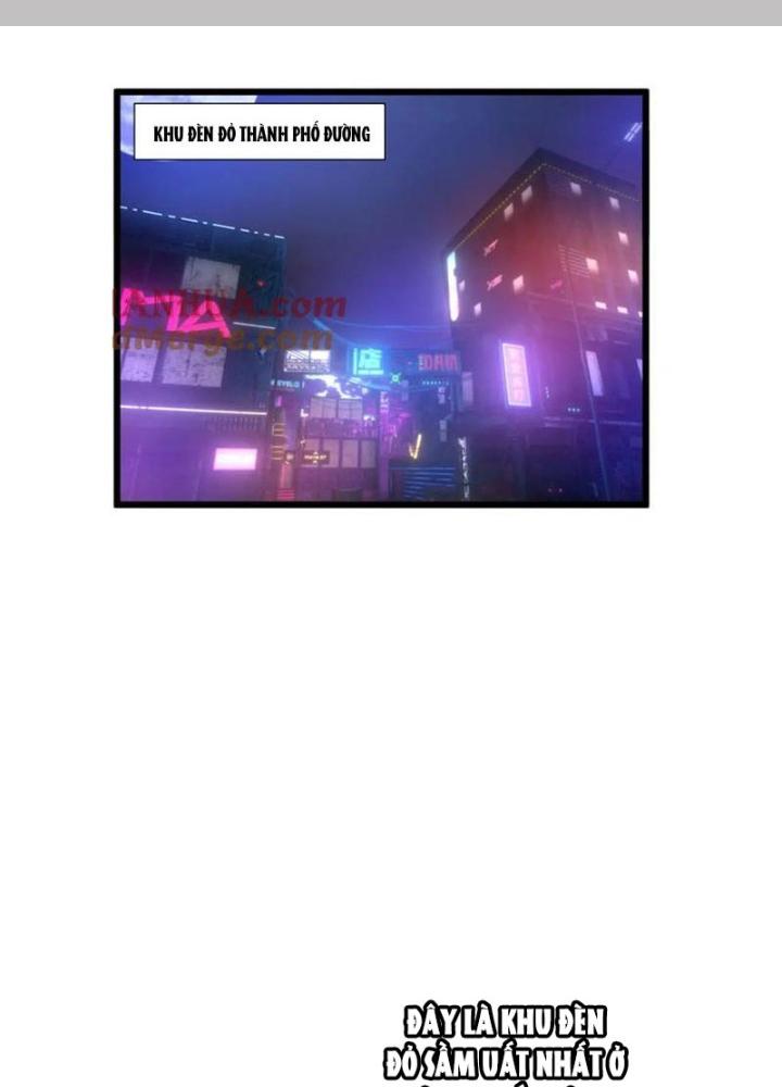 Lời Nguyền Này Thật Tuyệt Vời Chapter 49 - Trang 3