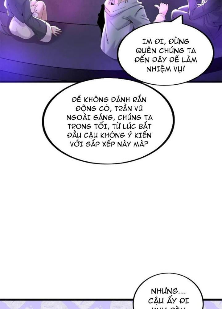 Lời Nguyền Này Thật Tuyệt Vời Chapter 49 - Trang 3