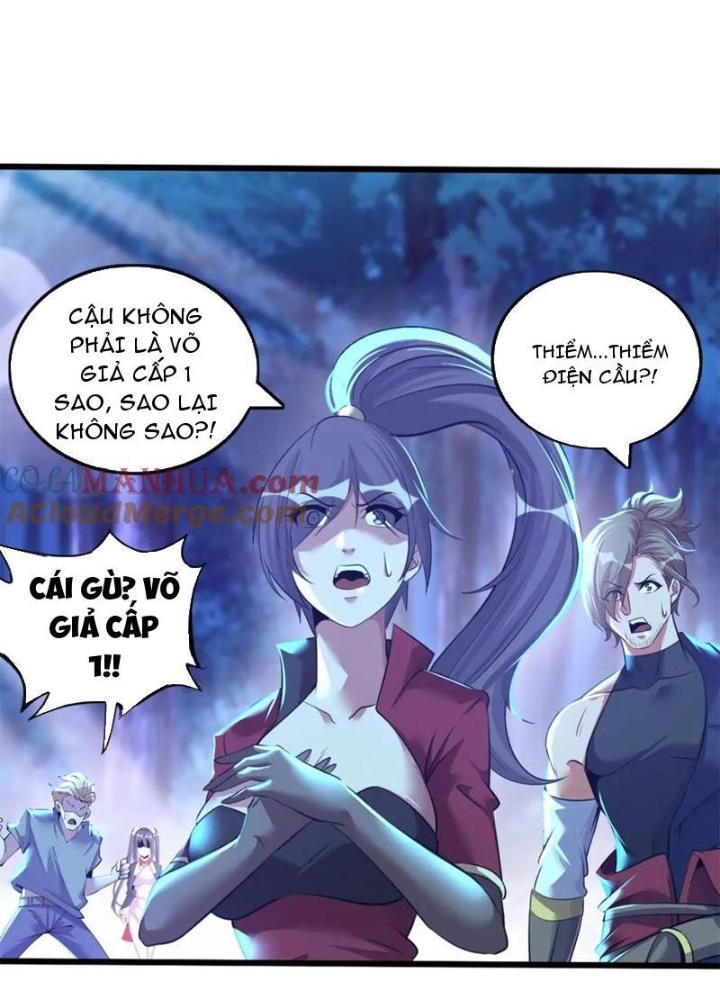 Lời Nguyền Này Thật Tuyệt Vời Chapter 49 - Trang 3