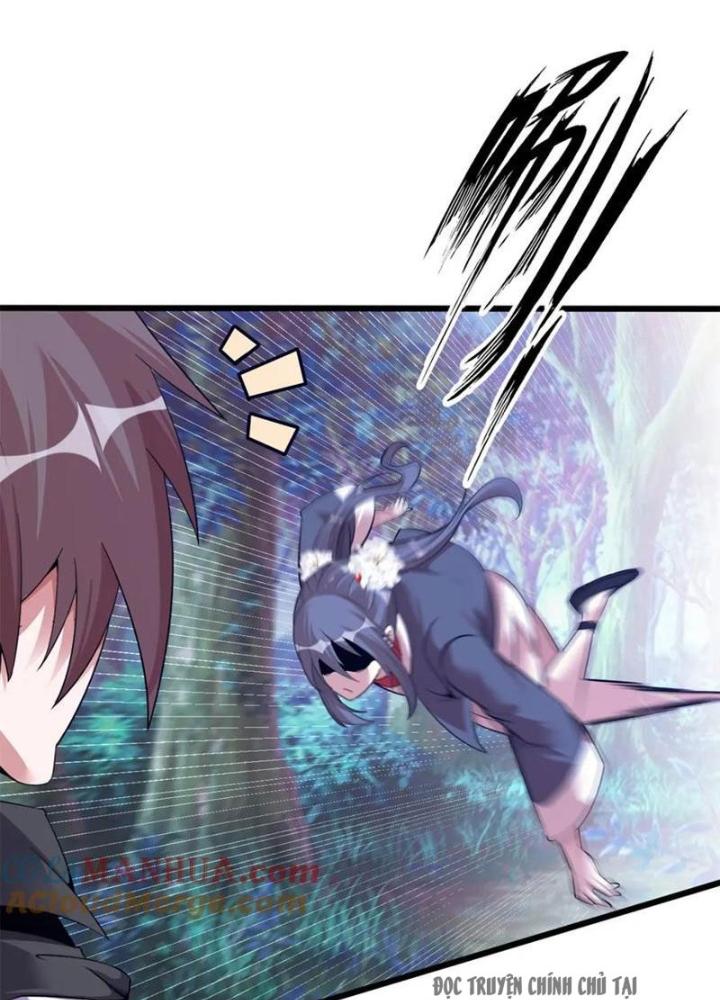 Lời Nguyền Này Thật Tuyệt Vời Chapter 49 - Trang 3