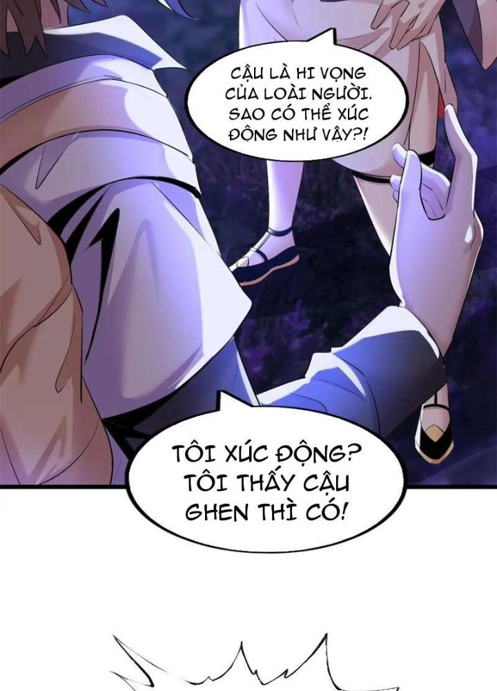 Lời Nguyền Này Thật Tuyệt Vời Chapter 49 - Trang 3