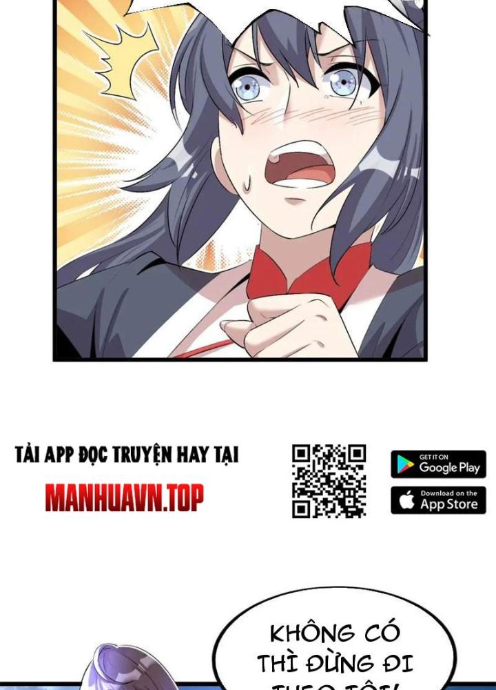 Lời Nguyền Này Thật Tuyệt Vời Chapter 49 - Trang 3