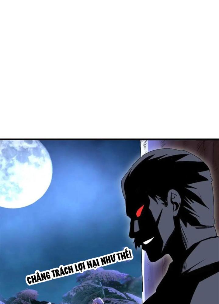 Lời Nguyền Này Thật Tuyệt Vời Chapter 49 - Trang 3