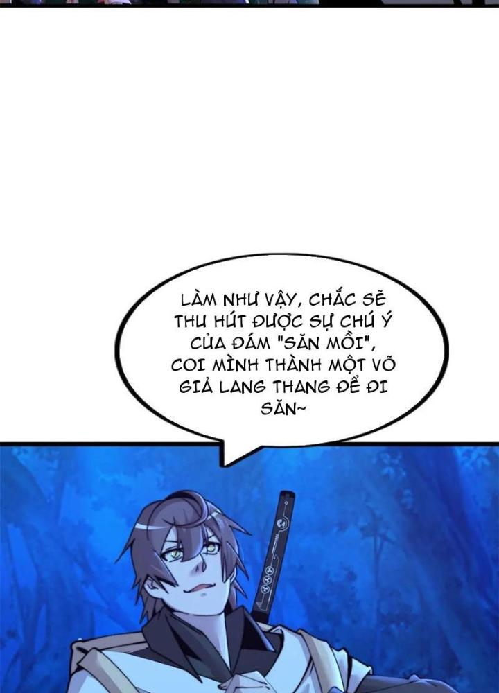 Lời Nguyền Này Thật Tuyệt Vời Chapter 49 - Trang 3