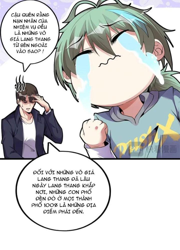 Lời Nguyền Này Thật Tuyệt Vời Chapter 49 - Trang 3