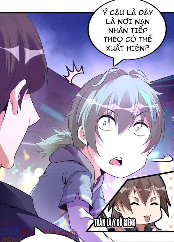 Lời Nguyền Này Thật Tuyệt Vời Chapter 49 - Trang 3
