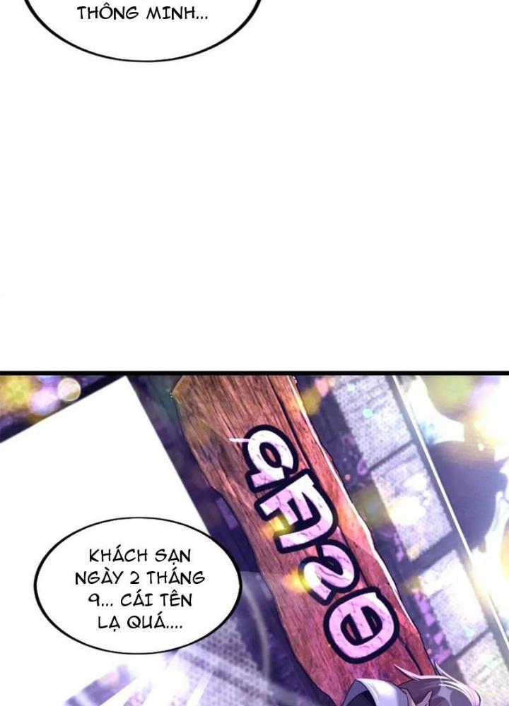 Lời Nguyền Này Thật Tuyệt Vời Chapter 49 - Trang 3