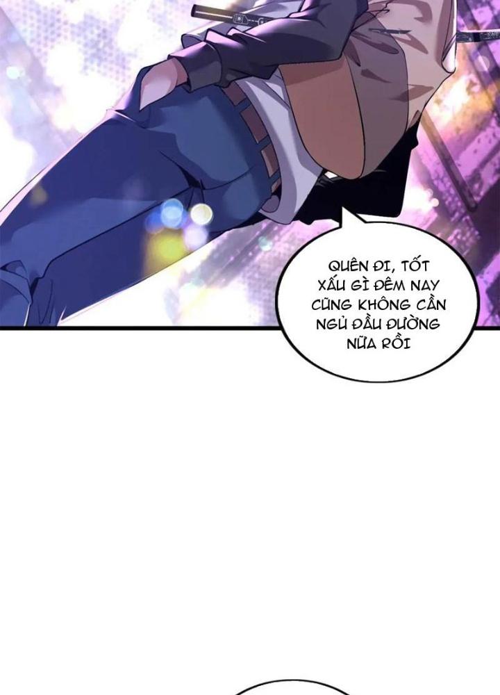Lời Nguyền Này Thật Tuyệt Vời Chapter 49 - Trang 3