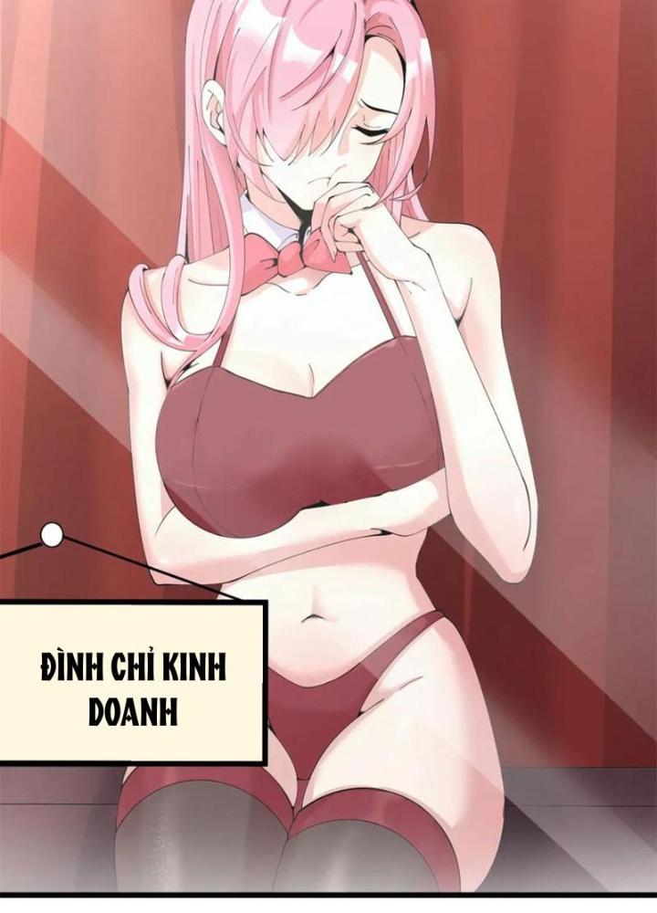 Lời Nguyền Này Thật Tuyệt Vời Chapter 49 - Trang 3