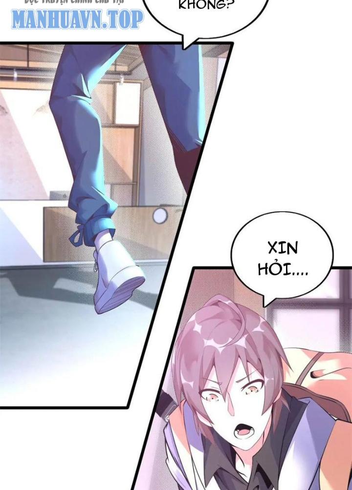 Lời Nguyền Này Thật Tuyệt Vời Chapter 49 - Trang 3