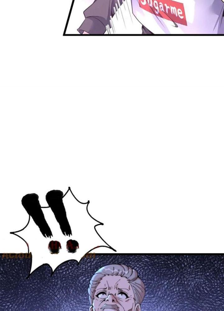 Lời Nguyền Này Thật Tuyệt Vời Chapter 49 - Trang 3