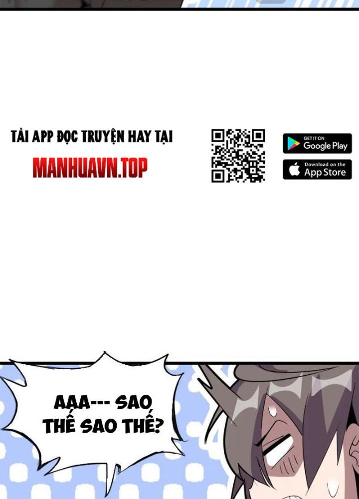 Lời Nguyền Này Thật Tuyệt Vời Chapter 49 - Trang 3