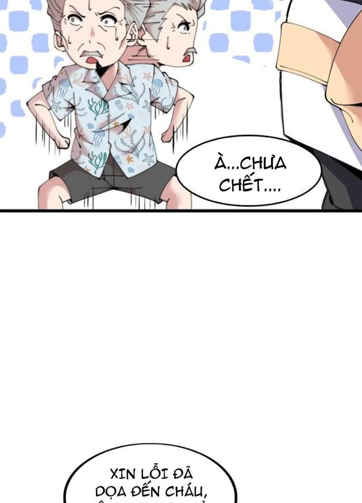 Lời Nguyền Này Thật Tuyệt Vời Chapter 49 - Trang 3