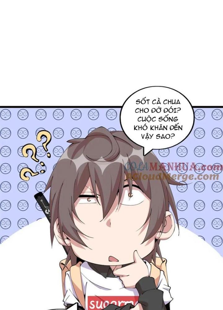 Lời Nguyền Này Thật Tuyệt Vời Chapter 49 - Trang 3